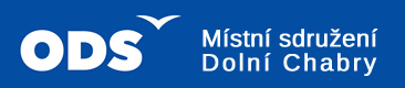 ODS Dolní Chabry Logo